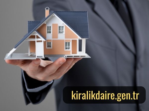 Konaktepe Mahallesi Kiralık Daire